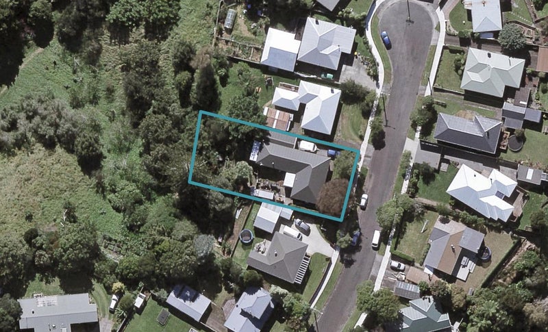 41 Budleigh Street, Frankleigh Park, New Plymouth - Carousel 1