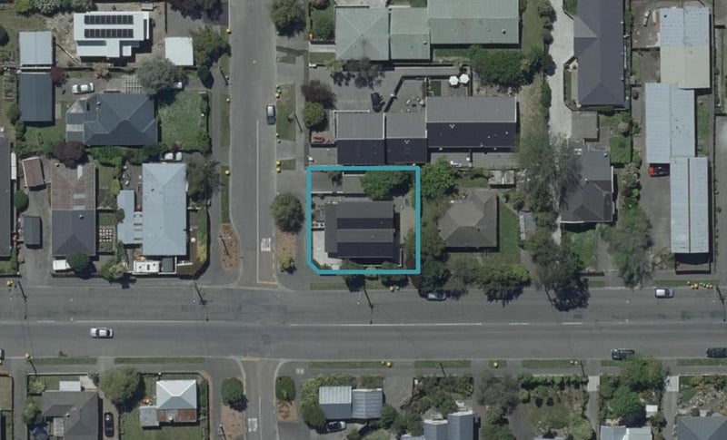 1/158 Geraldine Street, Edgeware, Christchurch - Carousel 1
