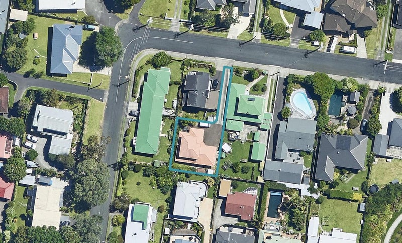 36B Lemon Grove Avenue, Otumoetai, Tauranga - Carousel 1