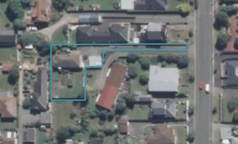 7A Rhodes Street, Parkside, Timaru - Carousel 1