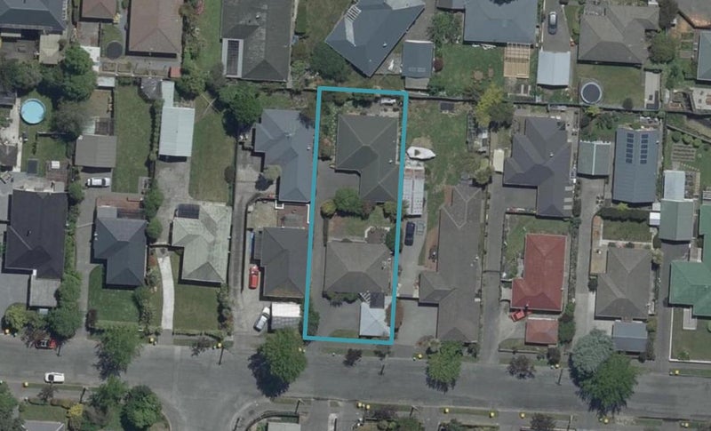 2/63 Dunedin Street, Redwood, Christchurch - Carousel 1
