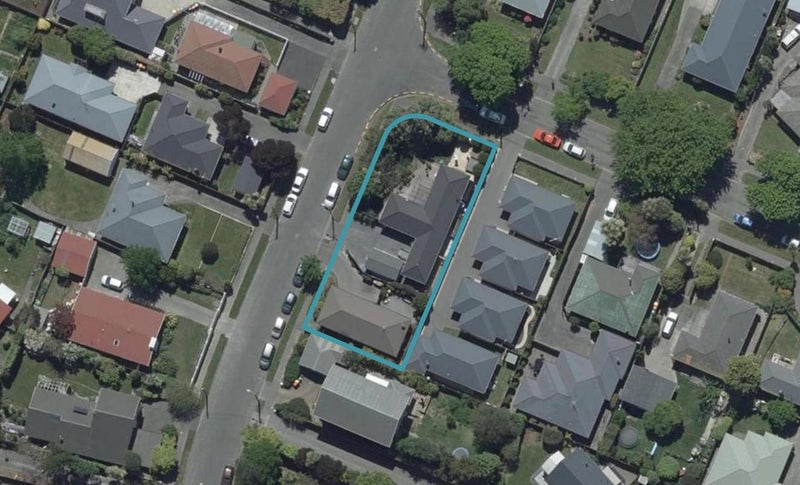 22 Fenhall Street, Russley, Christchurch - Carousel 1