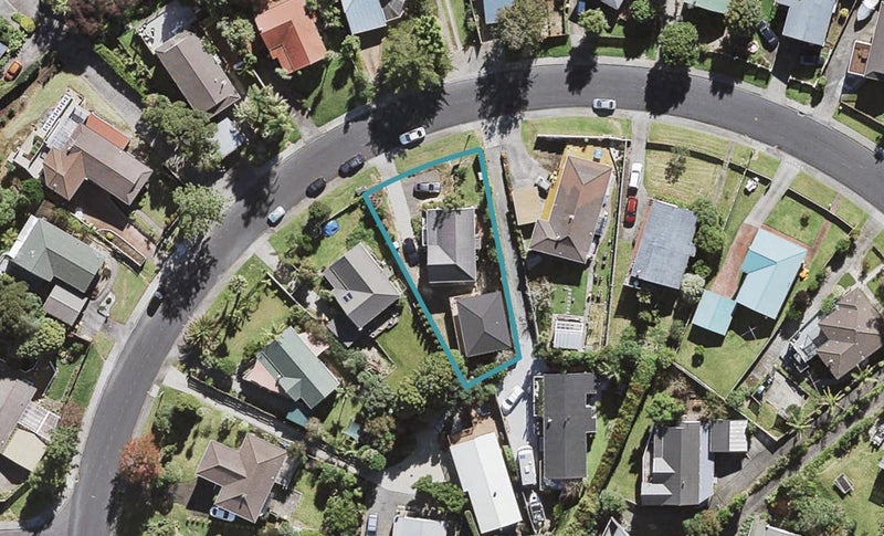 48 Pemberton Avenue, Bayview, Auckland - Carousel 1