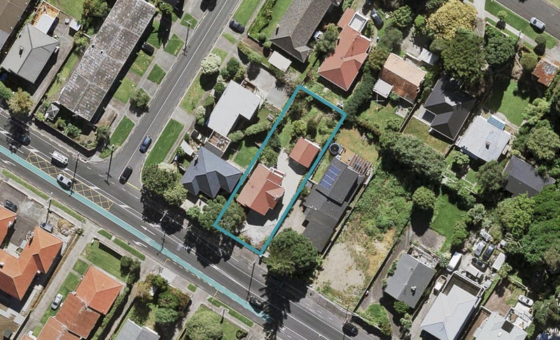172 Mount Albert Road, Sandringham, Auckland - Carousel 1