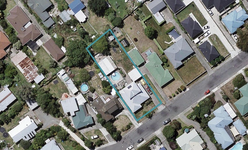 1012 Totara Street, Mahora, Hastings - Carousel 1