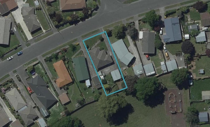 44 Barrowclough Street, Hoon Hay, Christchurch - Carousel 1