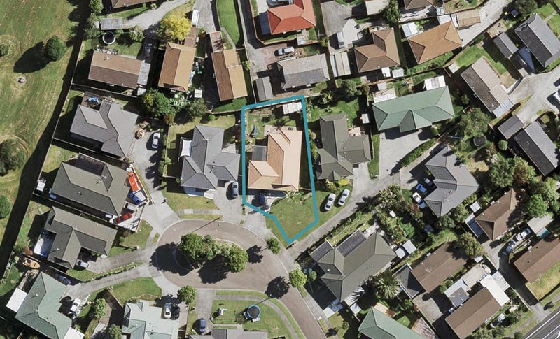 11 Reyland Close, Weymouth, Auckland - Carousel 1