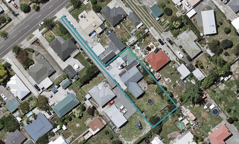 804 Park Road South, Ākina, Hastings - Carousel 1