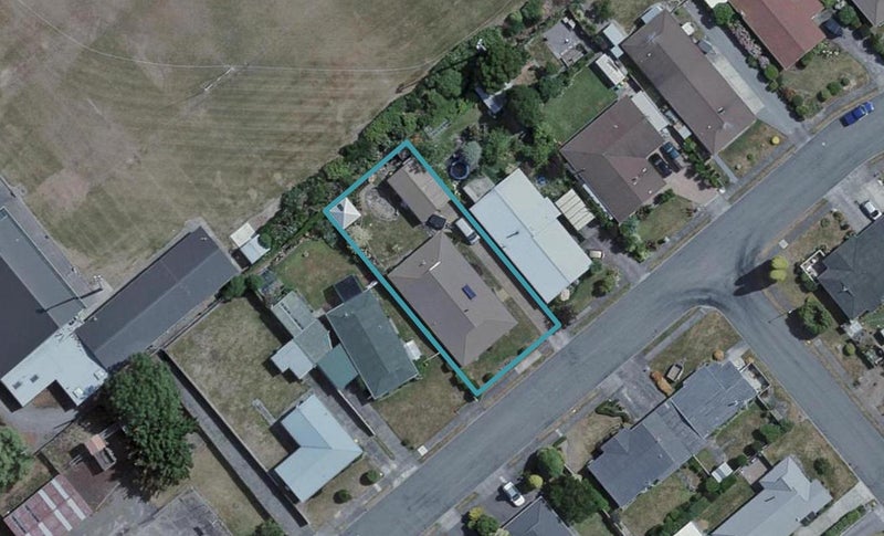 7 Takahe Street, Masterton - Carousel 1