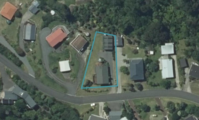 21 Kowhai Drive, Te Kouma, Coromandel - Carousel 1