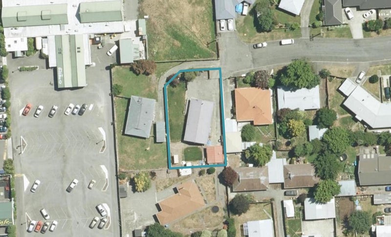 7 Allen Street, Redwoodtown, Blenheim - Carousel 1