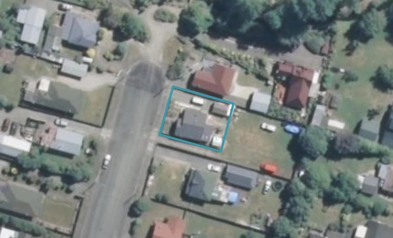 66 Studholme Street, Temuka - Carousel 1