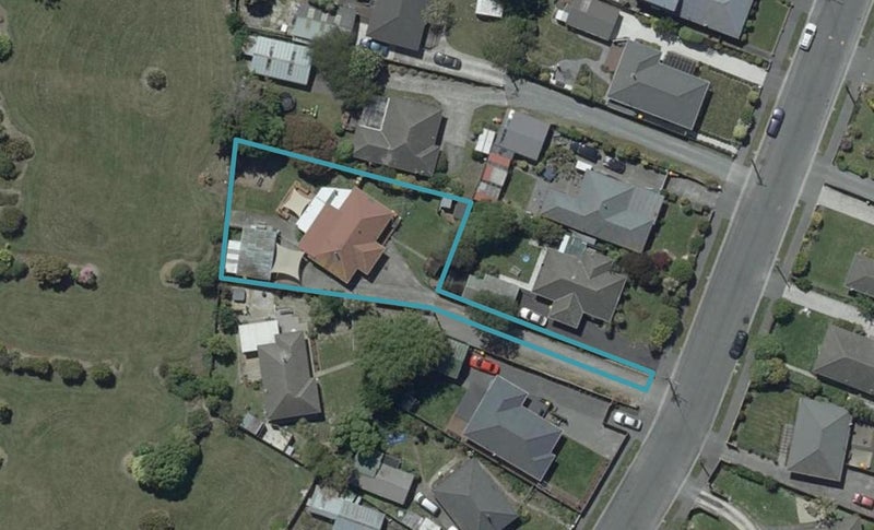 43 Pembroke Street, Avondale, Christchurch - Carousel 1