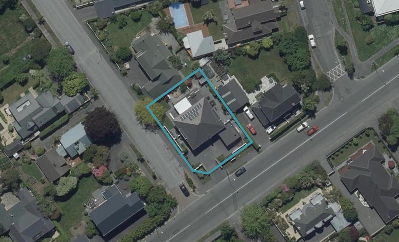 37 Glandovey Road, Fendalton, Christchurch - Carousel 1