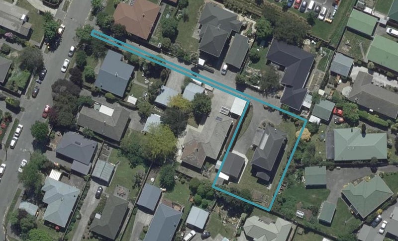 36D Fenhall Street, Russley, Christchurch - Carousel 1