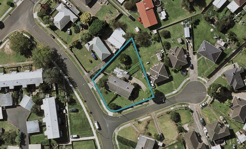 2 Don Place, Otara, Auckland - Carousel 1