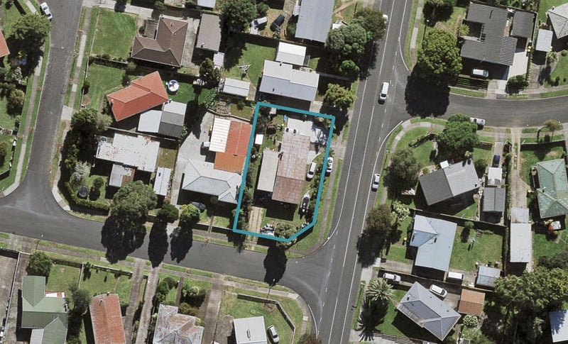 21 Harania Avenue, Favona, Auckland - Carousel 1