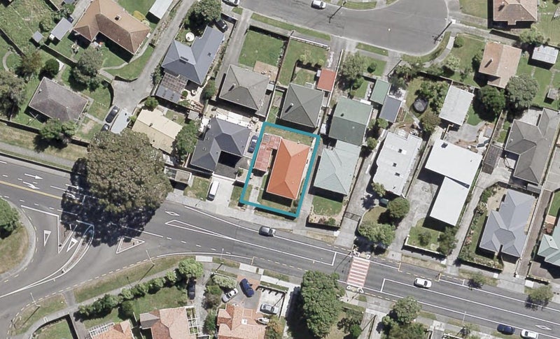 257B Waterloo Road, Fairfield, Lower Hutt - Carousel 1
