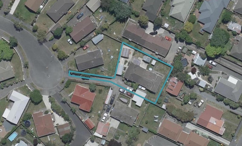 1/15A Genista Place, Parklands, Christchurch - Carousel 1