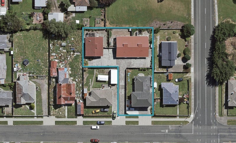2/134 O'Hara Street, Appleby, Invercargill - Carousel 1
