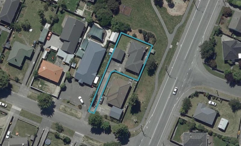 2A Gregory Avenue, Islington, Christchurch - Carousel 1