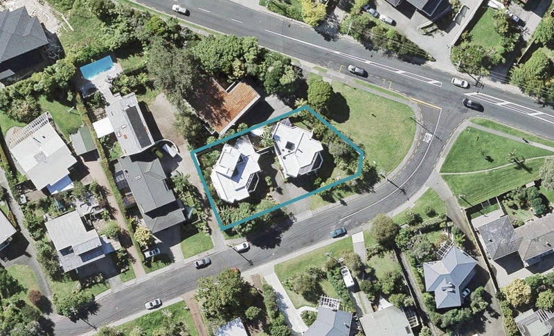 2/422 Beach Road, Mairangi Bay, Auckland - Carousel 1