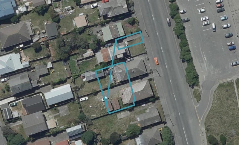 1/231 Marine Parade, New Brighton, Christchurch - Carousel 1