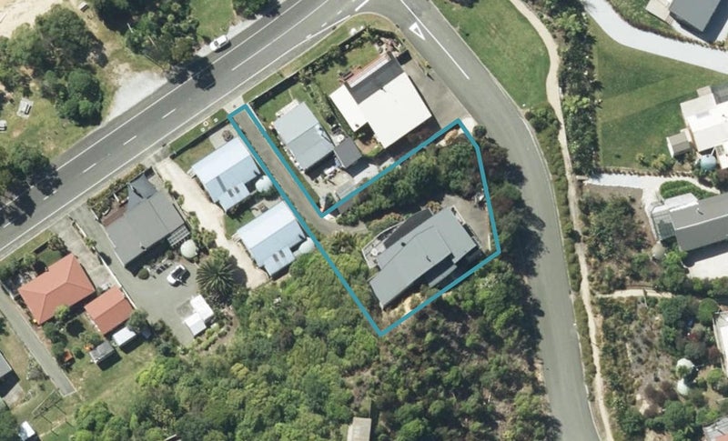 1140 Abel Tasman Drive, Ligar Bay, Tākaka - Carousel 1