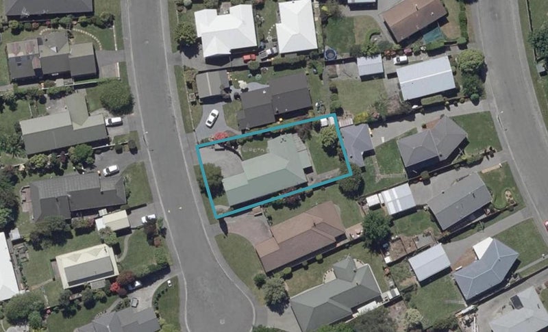 23 Colchester Place, Templeton, Christchurch - Carousel 1