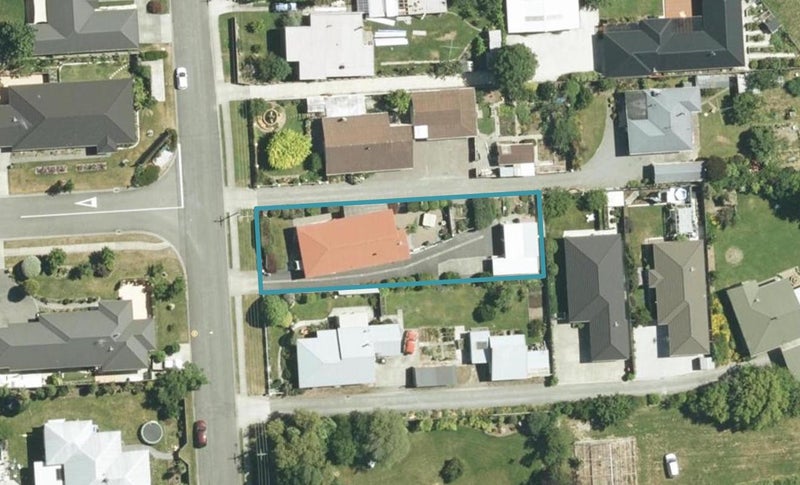 16 Waipuna Street, Mayfield, Blenheim - Carousel 1