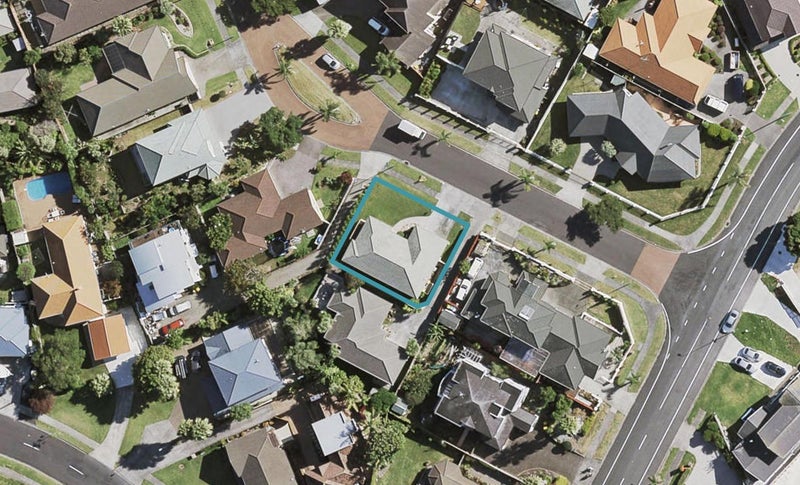 4A Lamia Place, The Gardens, Auckland - Carousel 1