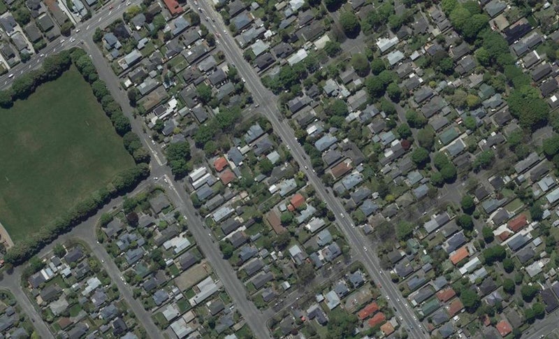 3/205 Cranford Street, St Albans, Christchurch - Carousel 1