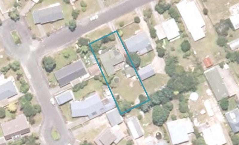 33 Cook Street, Carters Beach, Westport - Carousel 1