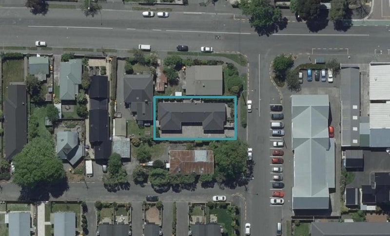 147 Caledonian Road, St Albans, Christchurch - Carousel 1