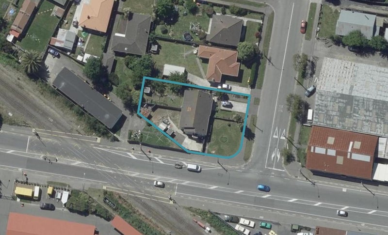 130 Radley Street, Woolston, Christchurch - Carousel 1