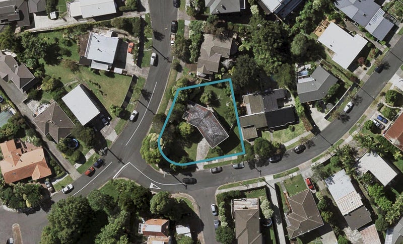 2 Liley Place, Remuera, Auckland - Carousel 1