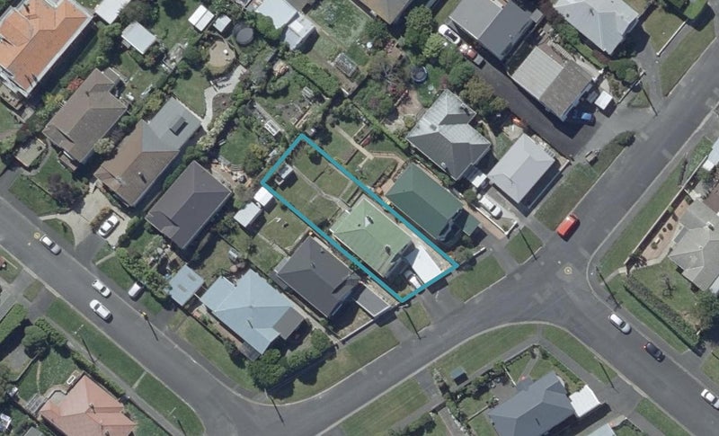 43 Dundonald Street, Tainui, Dunedin - Carousel 1