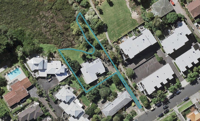 35A Byron Avenue, Takapuna, Auckland - Carousel 1