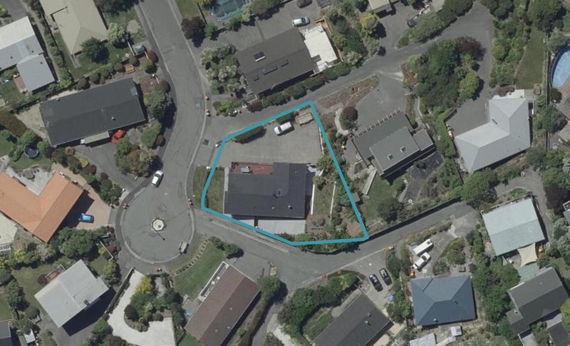 11 Conifer Place, Huntsbury, Christchurch - Carousel 1