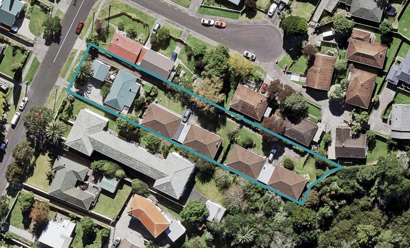 5/17 Queen Mary Avenue, New Lynn, Auckland - Carousel 1
