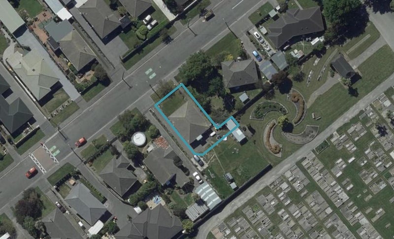28 Roker Street, Somerfield, Christchurch - Carousel 1