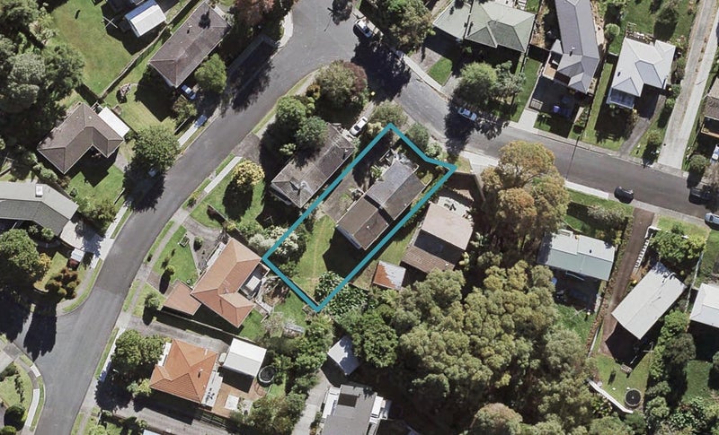 1/108 Monarch Avenue, Hillcrest, Auckland - Carousel 1