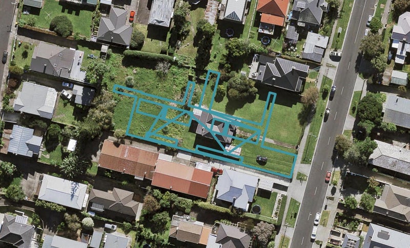 11 Aumoana Lane, Onehunga, Auckland - Carousel 1