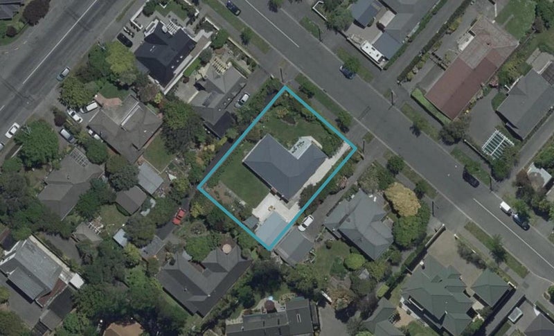 157 Hamilton Avenue, Ilam, Christchurch - Carousel 1