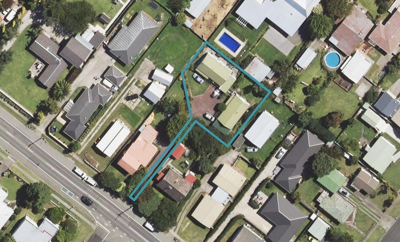 327A Ormond Road, Mangapapa, Gisborne - Carousel 1