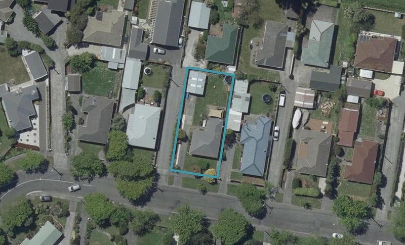 36 Brabourne Street, Hillsborough, Christchurch - Carousel 1