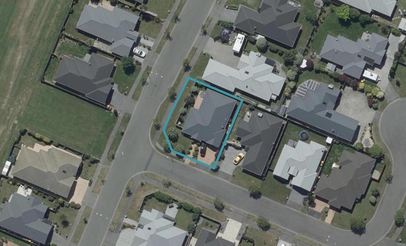 1 Moeraki Place, Hei Hei, Christchurch - Carousel 1