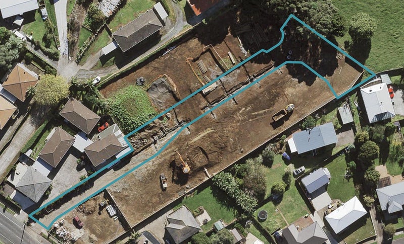 19 Tahetoka Lane, Mangere Bridge, Auckland - Carousel 1
