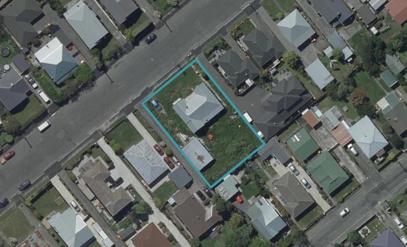 30 Rosebery Street, Spreydon, Christchurch - Carousel 1