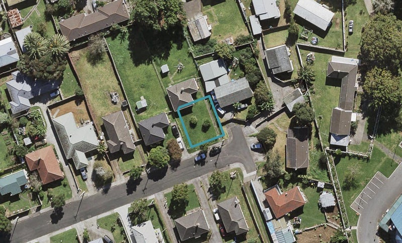 12A Hilda Road, Favona, Auckland - Carousel 1